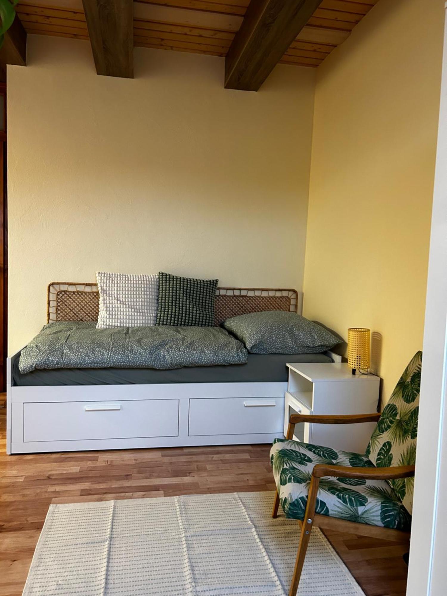 Utulny Apartman V Centre Kezmarku Кежмарок Екстер'єр фото